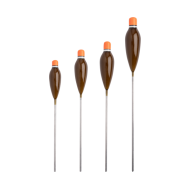Pluta Korum - Plute Classic Avon Alloy Stem 4gr